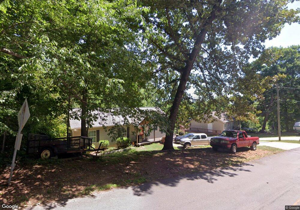 2408 Hideaway Dr, Gainesville, GA 30506 - photo 1