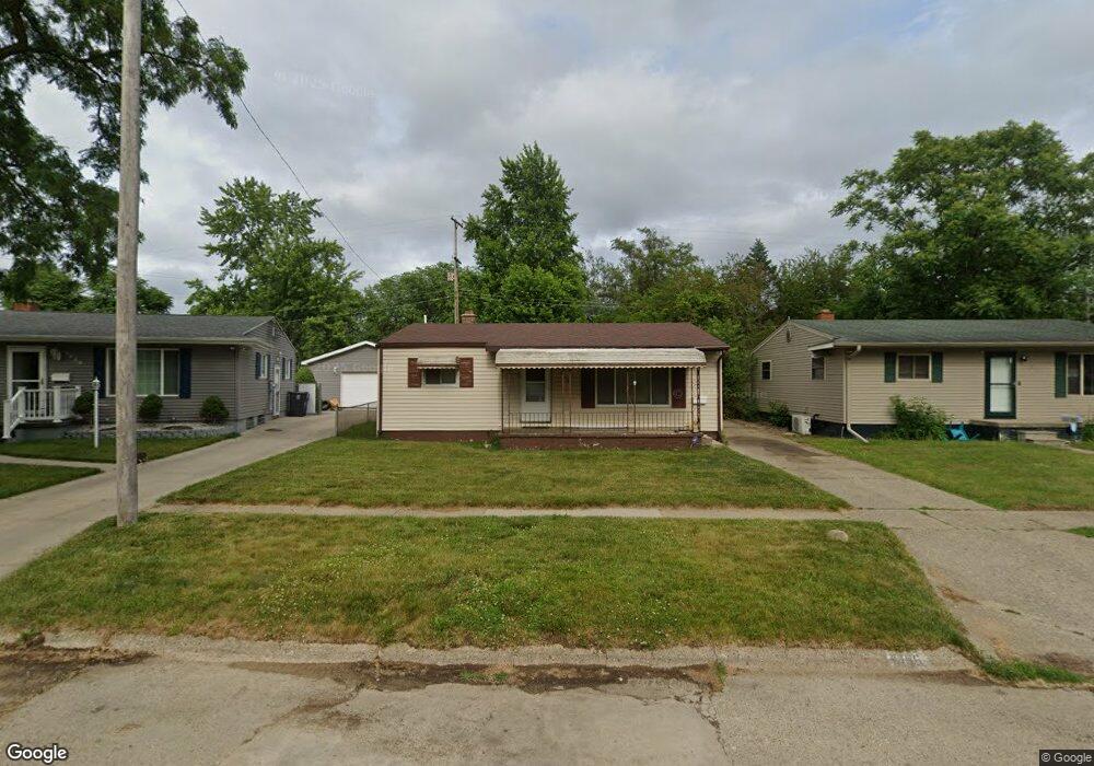 5016 Delta Dr, Flint, MI 48506 - photo 1