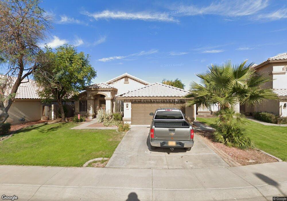 1692 E Laurel Ave, Gilbert, AZ 85234 - photo 1