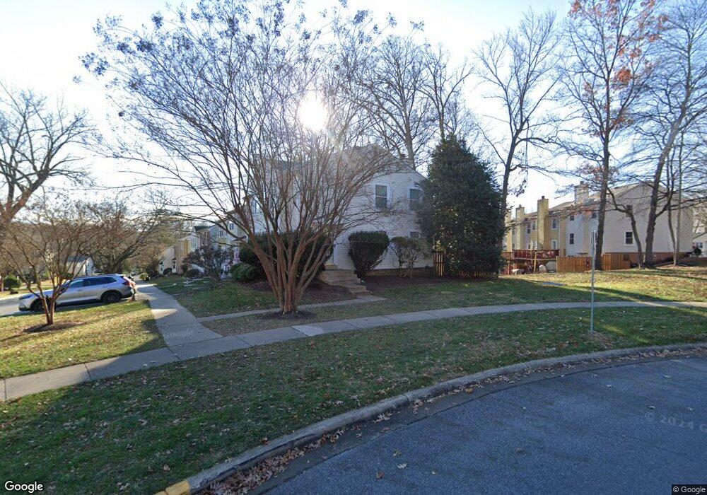 11640 Summer Oak Dr, Germantown, MD 20874 - photo 1