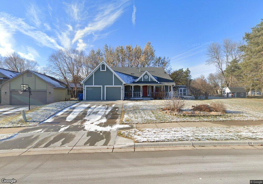 9402 Parkside Trail, Champlin, MN 55316 - photo 1