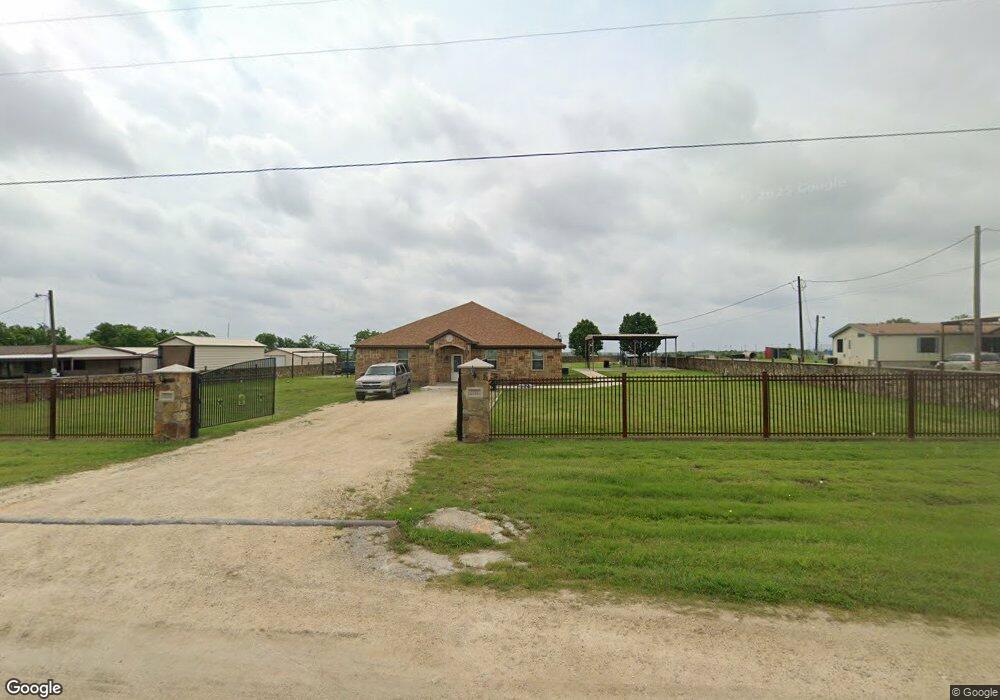 5324 Spring St, Alvarado, TX 76009 - photo 1