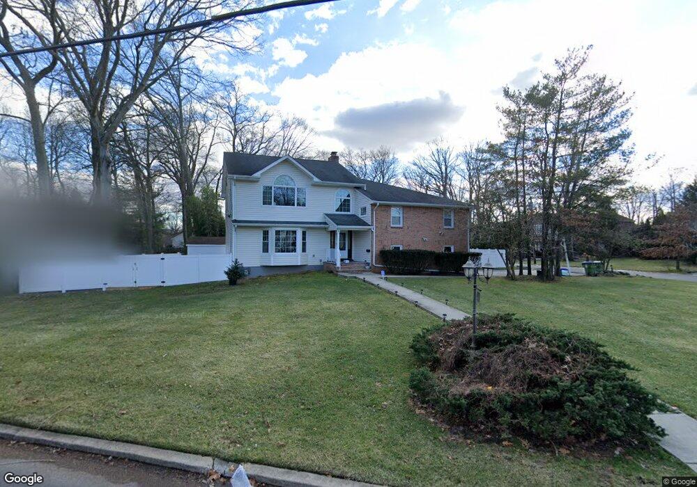 40 Clive Hills Rd, Edison, NJ 08820 - photo 1
