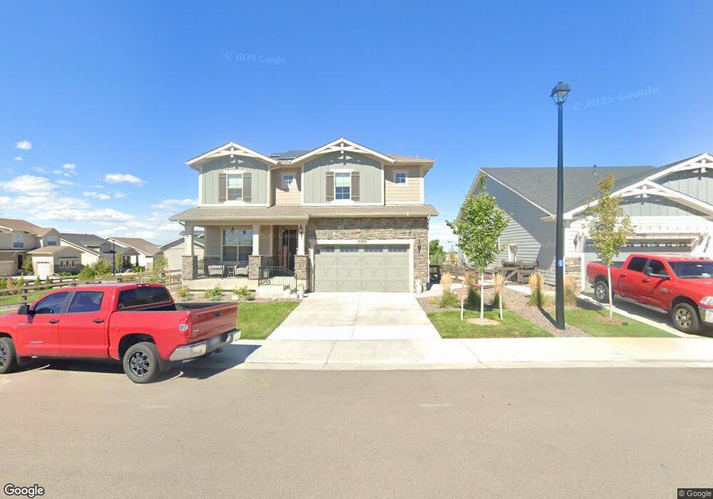 14072 Ivanhoe Ct, Thornton, CO 80602 - photo 1
