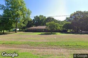 822 Main St S, Bethune, SC 29009