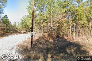 1571 Harmony Rd, Robeline, LA 71469