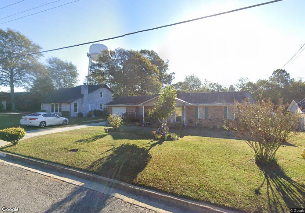 3710 Pinnacle Place Dr, Hephzibah, GA 30815 - photo 1