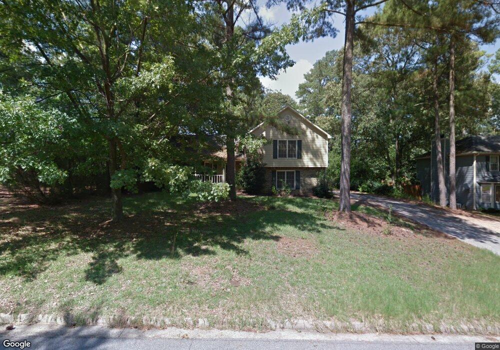 623 Chatham Trail, Jonesboro, GA 30238 - photo 1