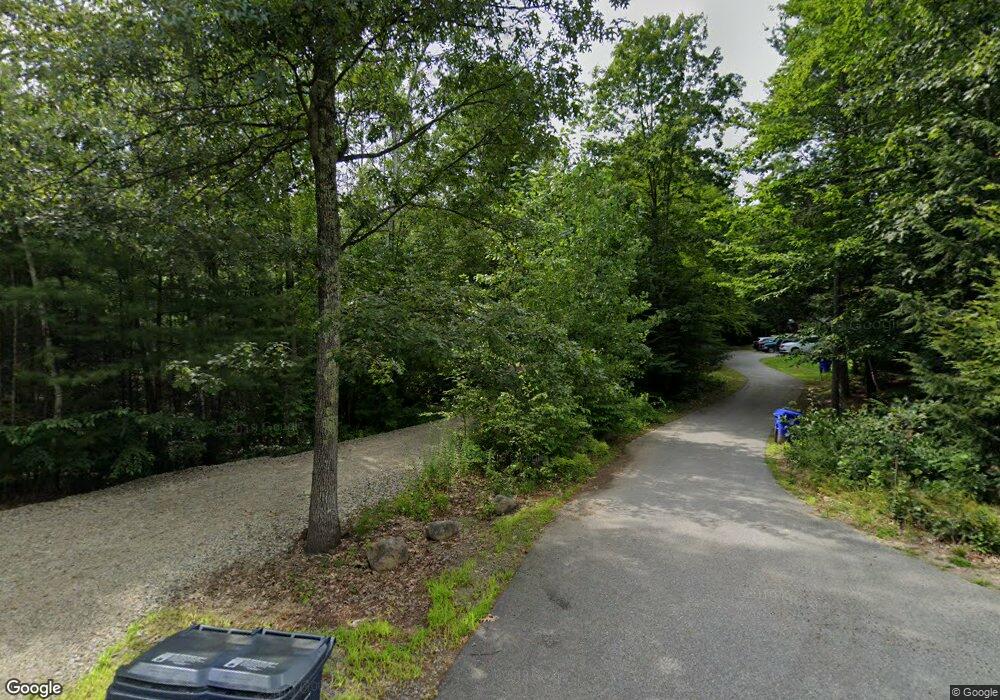 63 West Rd, Hampstead, NH 03841 - photo 1