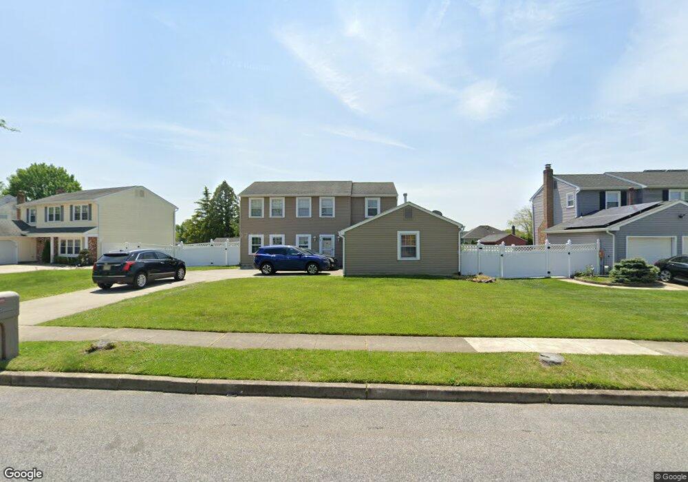 73 E Holly Ave, Sewell, NJ 08080 - photo 1