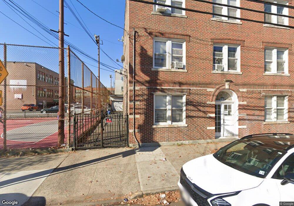 630-632 N 6th St, Newark, NJ 07107 - photo 1