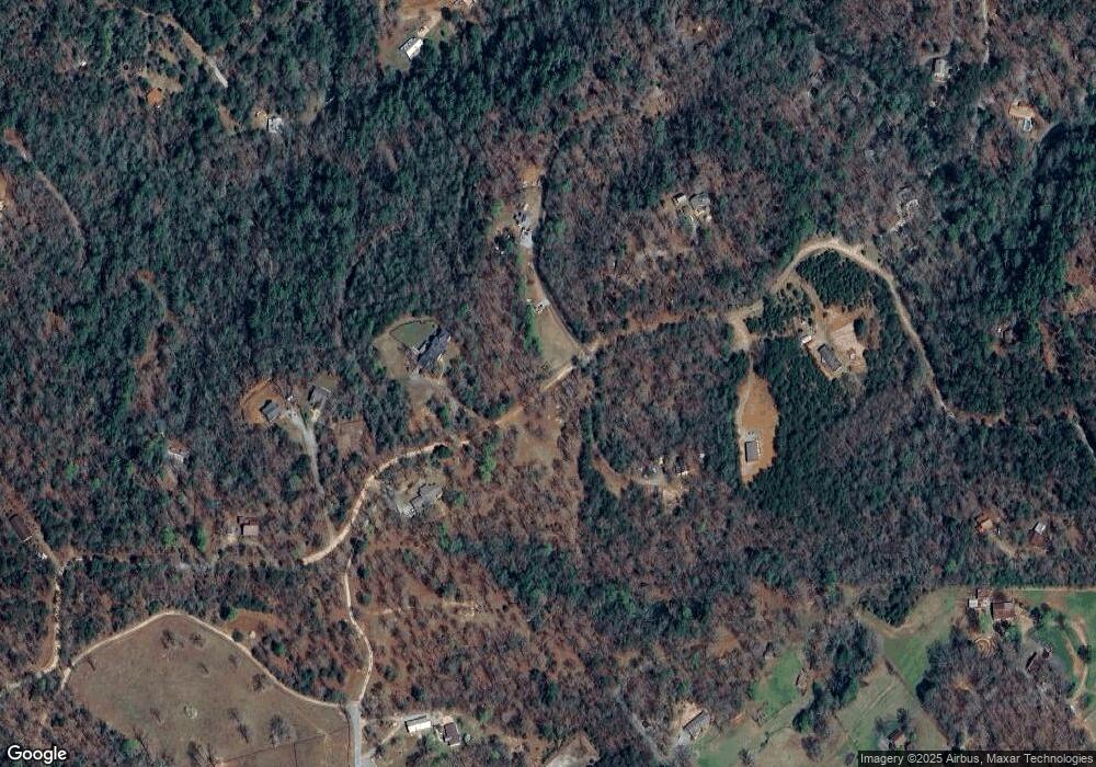 0 Hooper Rd unit 8962379, Cleveland, GA 30528 - photo 1