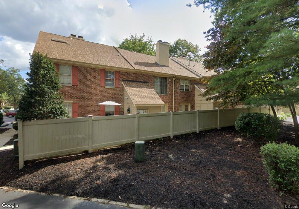 1542 Thomas Jefferson Ct, Mays Landing, NJ 08330 - photo 1