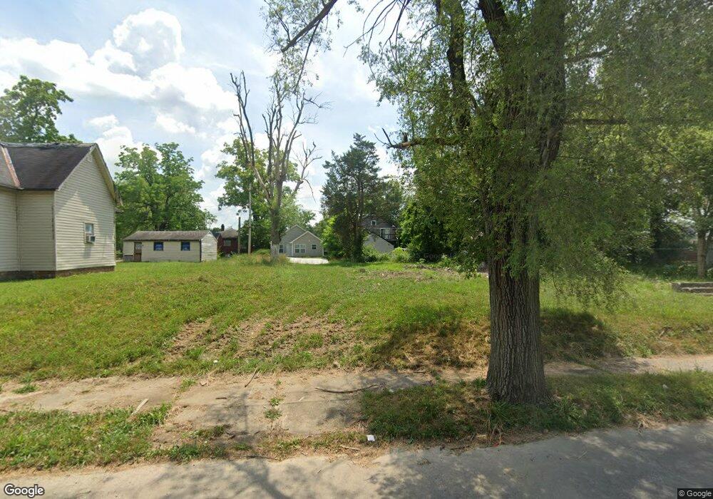 715 E 8th St, Muncie, IN 47302 - photo 1