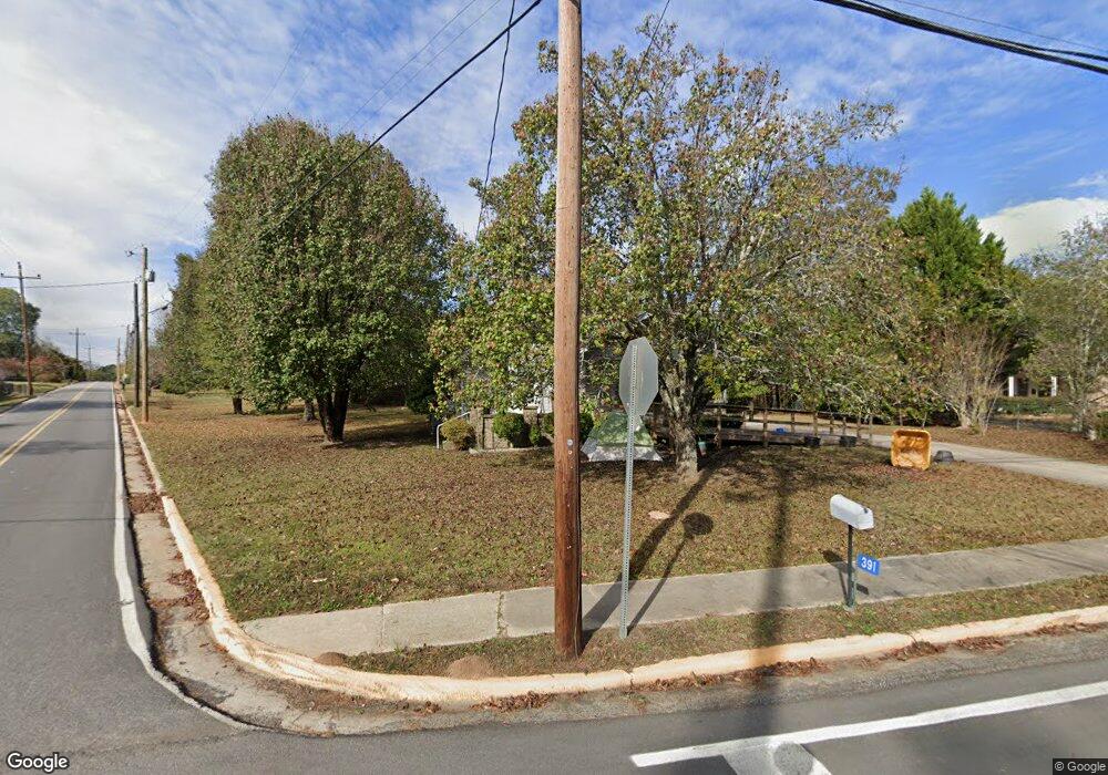 391 Elm St, Elberton, GA 30635 - photo 1