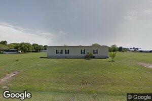 1417 Garreth Rd, Iowa, LA 70647