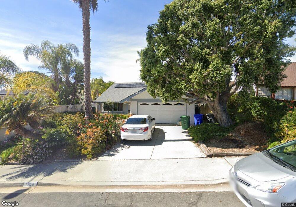 1709 Catalpa Rd, Carlsbad, CA 92011 - photo 1