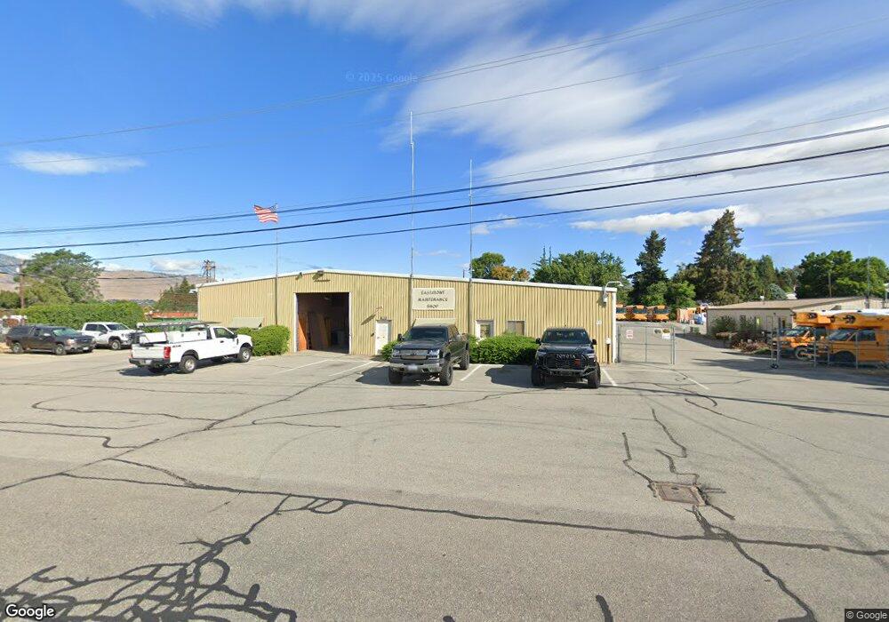 345 6th St NE, East Wenatchee, WA 98802 - photo 1