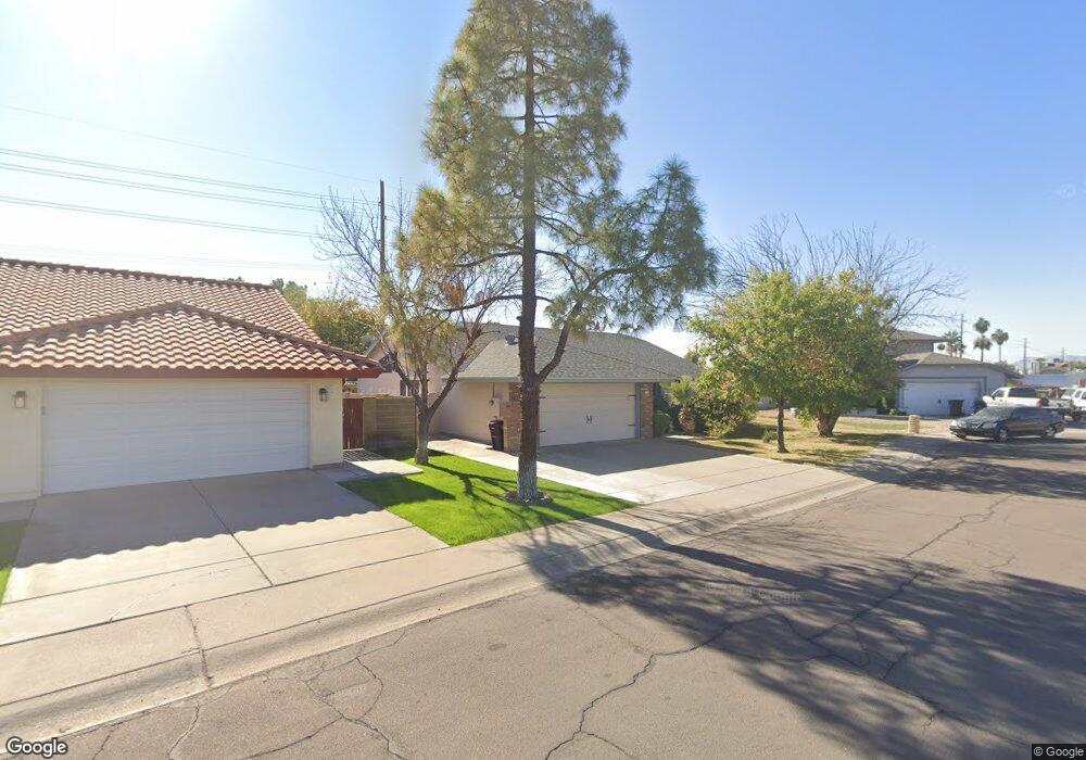 1339 E Brentrup Dr, Tempe, AZ 85283 - photo 1