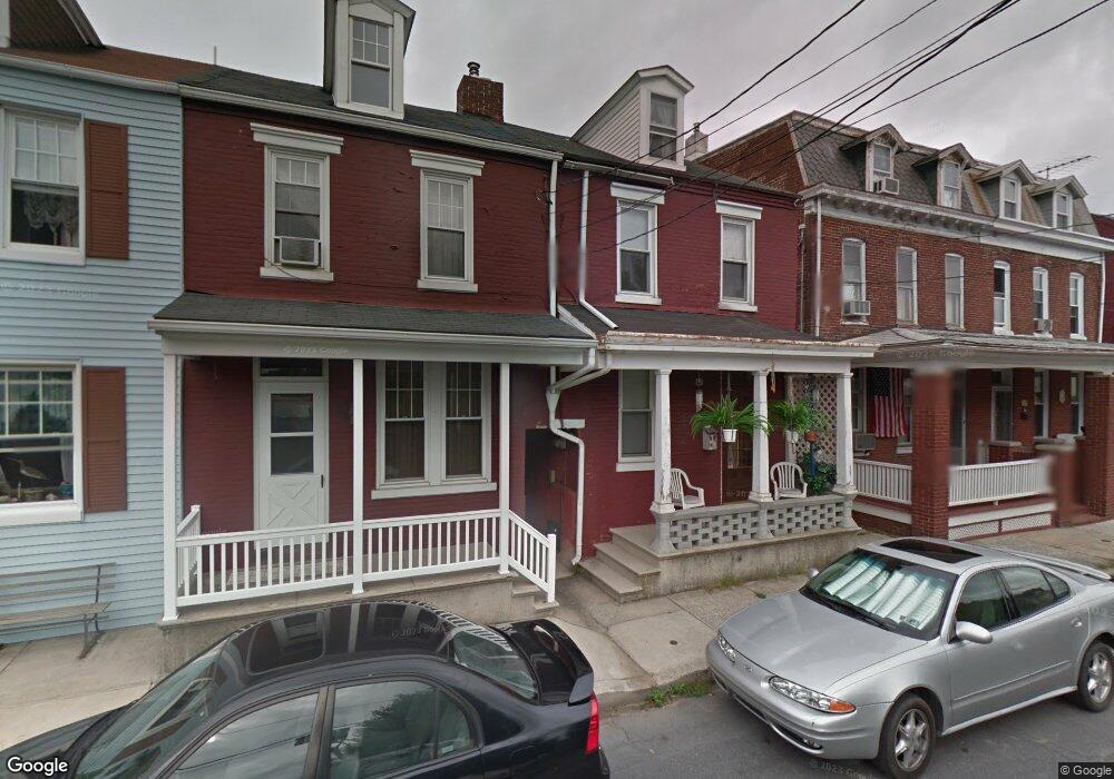 210 S 8th St, Columbia, PA 17512 - photo 1