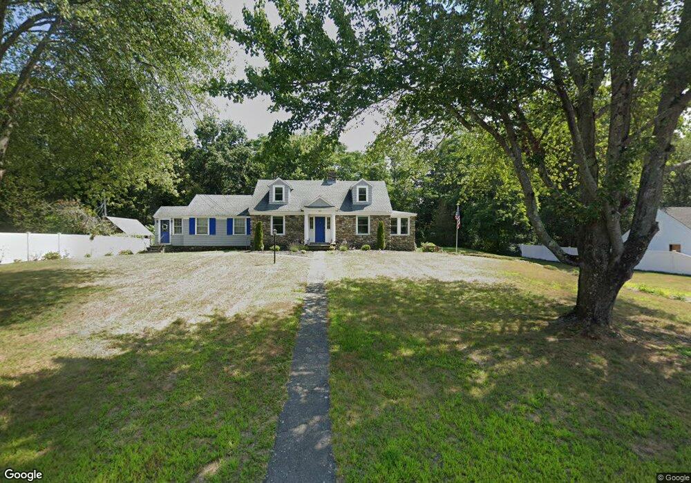 163 Pond St unit Apartment, Georgetown, MA 01833 - photo 1