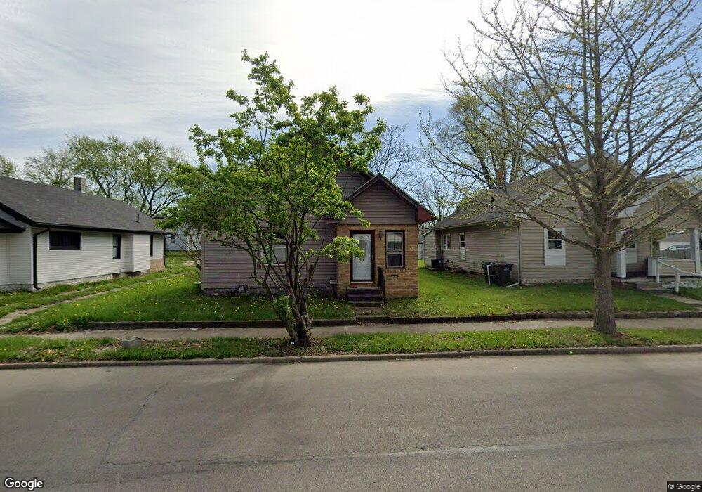 1326 Arrow Ave, Anderson, IN 46016 - photo 1