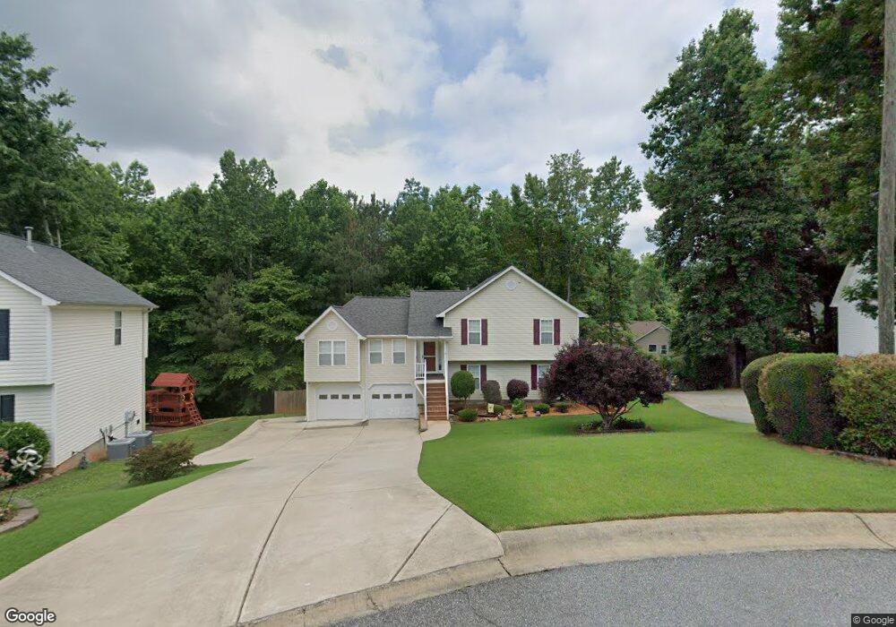 251 Taylors Farm Dr, Canton, GA 30115 - photo 1