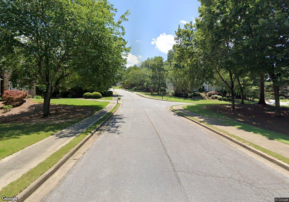 0 Quail Ridge Way, Peachtree Corners, GA 30092 - photo 1