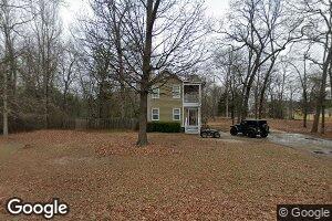 60 Live Oak Ln, Comer, GA 30629