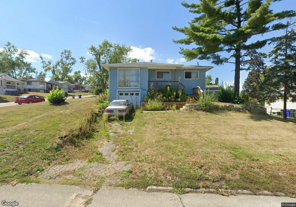 1212 16th St SW, Cedar Rapids, IA 52404 - photo 1