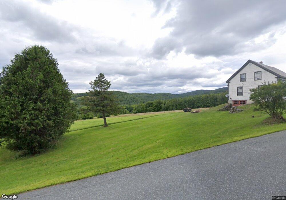 4026 Jericho St, White River Junction, VT 05001 - photo 1