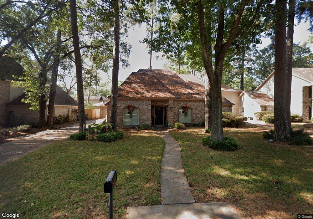 14919 Oak Bluff Ct, Houston, TX 77070 - photo 1