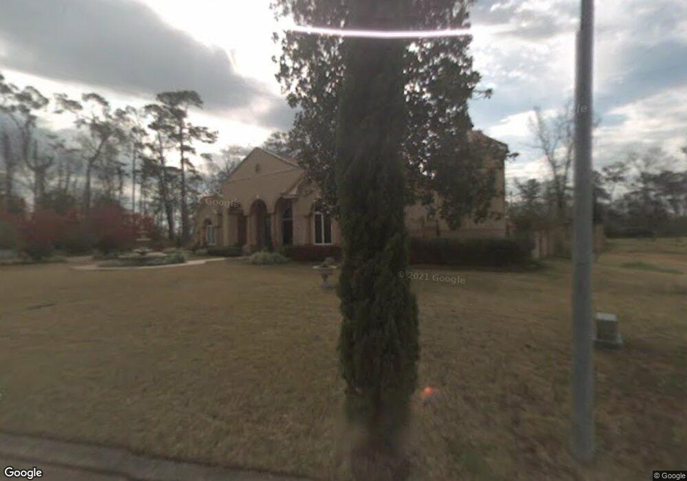 3203 Cyprien Ln, Lake Charles, LA 70605 - photo 1