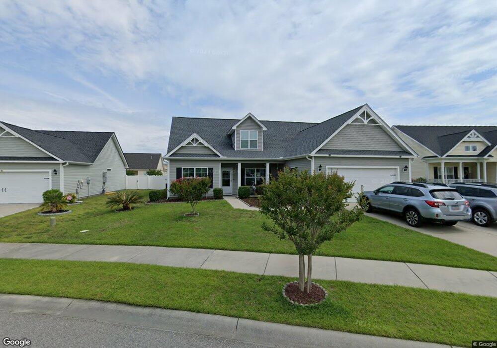 1510 Sunmeadow Dr, Conway, SC 29526 - photo 1