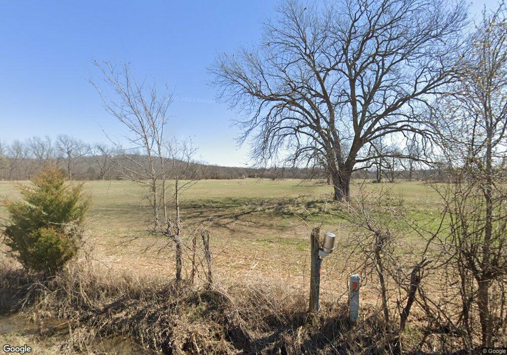 9533 S Sahoma Lake Rd, Sapulpa, OK 74066 - photo 1