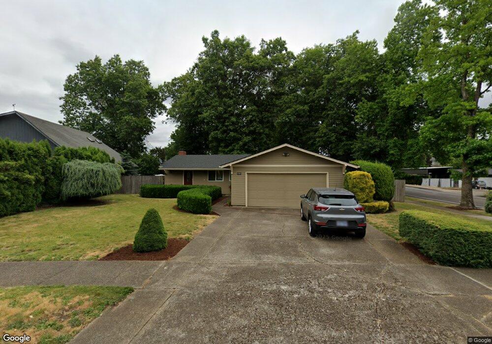 4808 13th Ave NE, Keizer, OR 97303 - photo 1