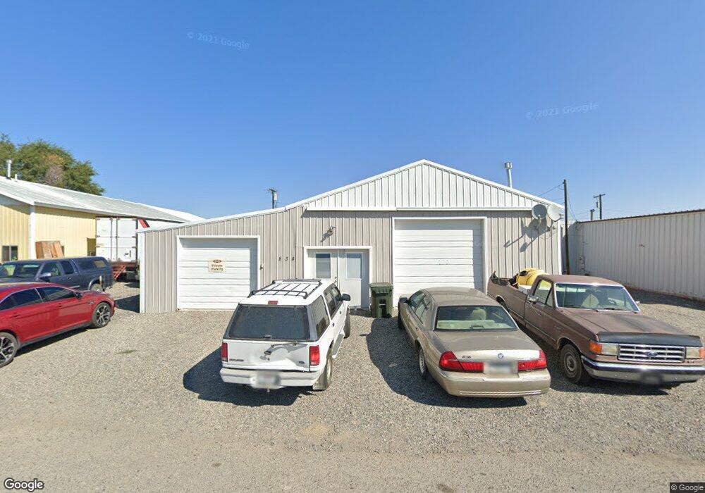 834 E 2nd Ave N, Columbus, MT 59019 - photo 1
