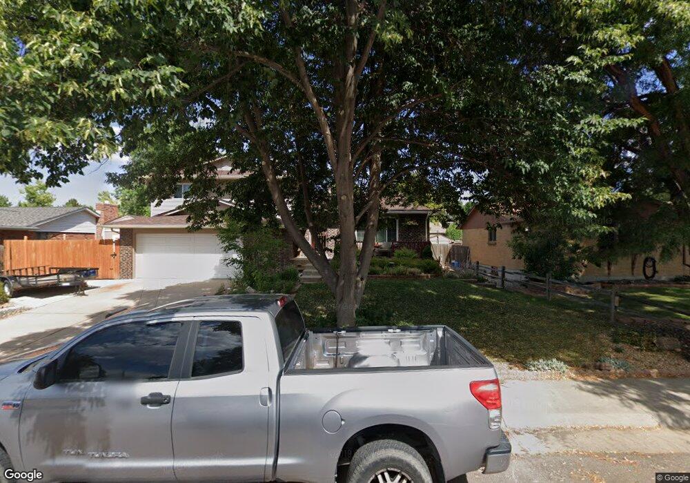 680 Nucla Way, Aurora, CO 80011 - photo 1