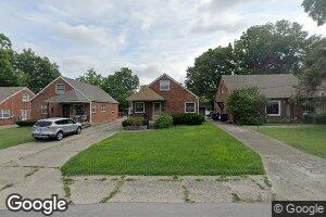 3009 Meade Ave, Louisville, KY 40217