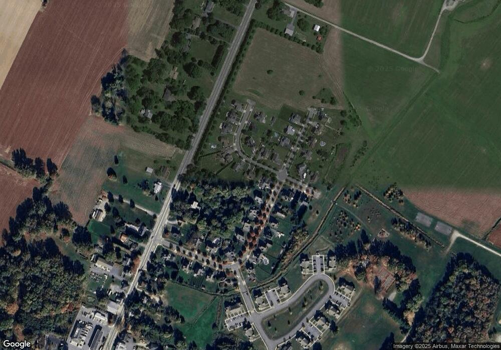 201 W Jacobs Way, Cecilton, MD 21912 - photo 1