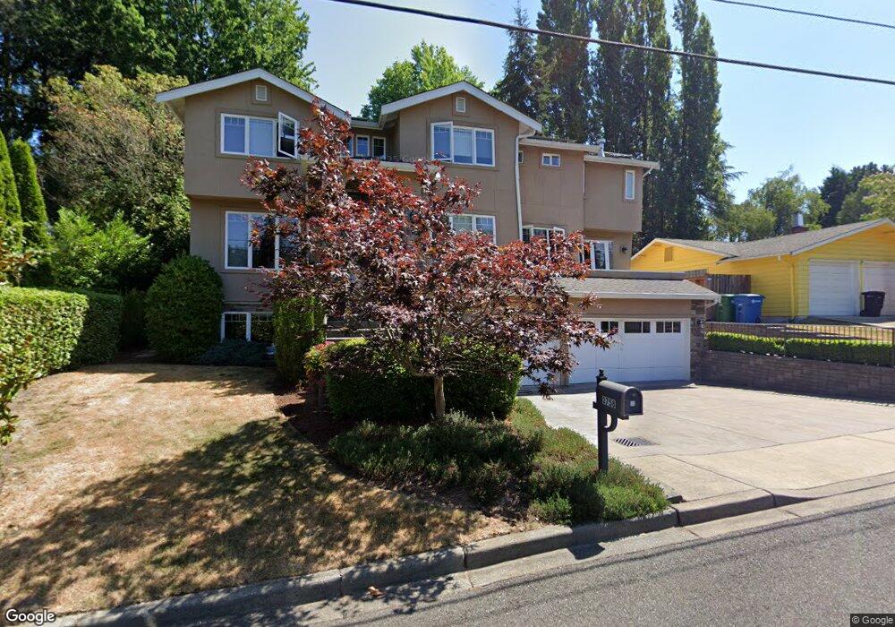 3758 78th Ave SE, Mercer Island, WA 98040 - photo 1