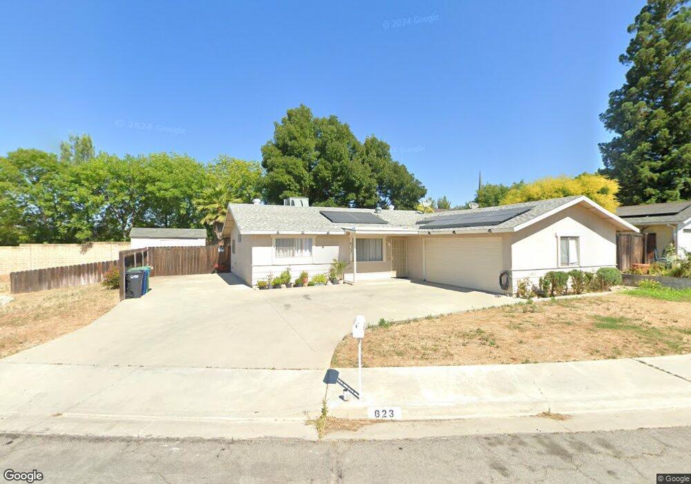 623 Laura Way, Paso Robles, CA 93446 - photo 1