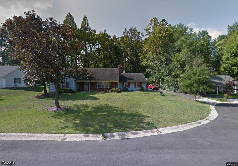 2803 Liberty Place, Bowie, MD 20715 - photo 1