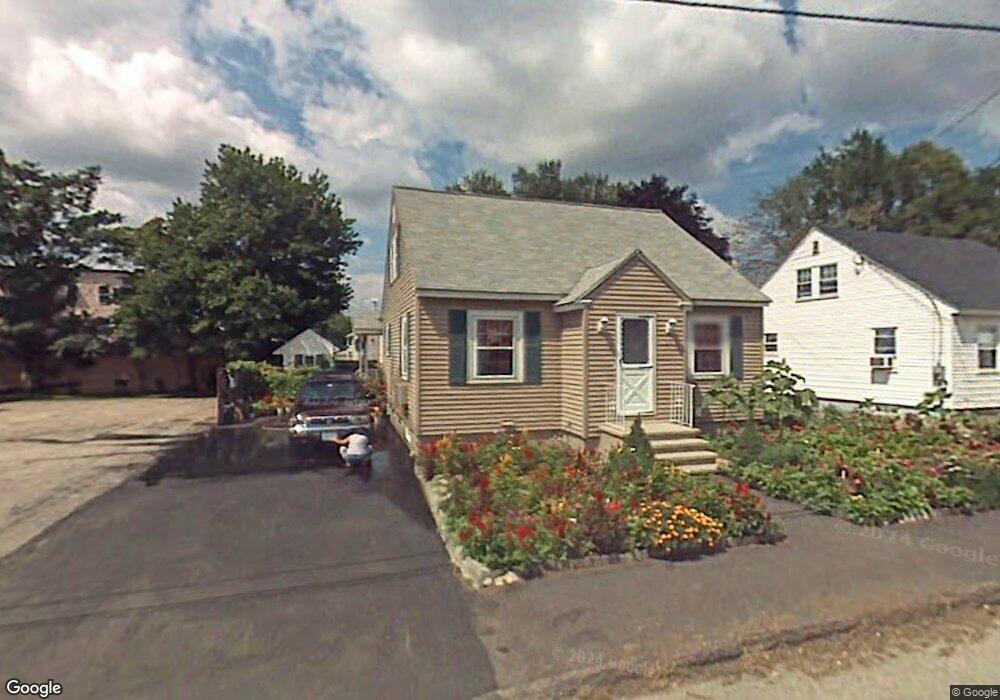 20 Exeter Ave, Manchester, NH 03103 - photo 1