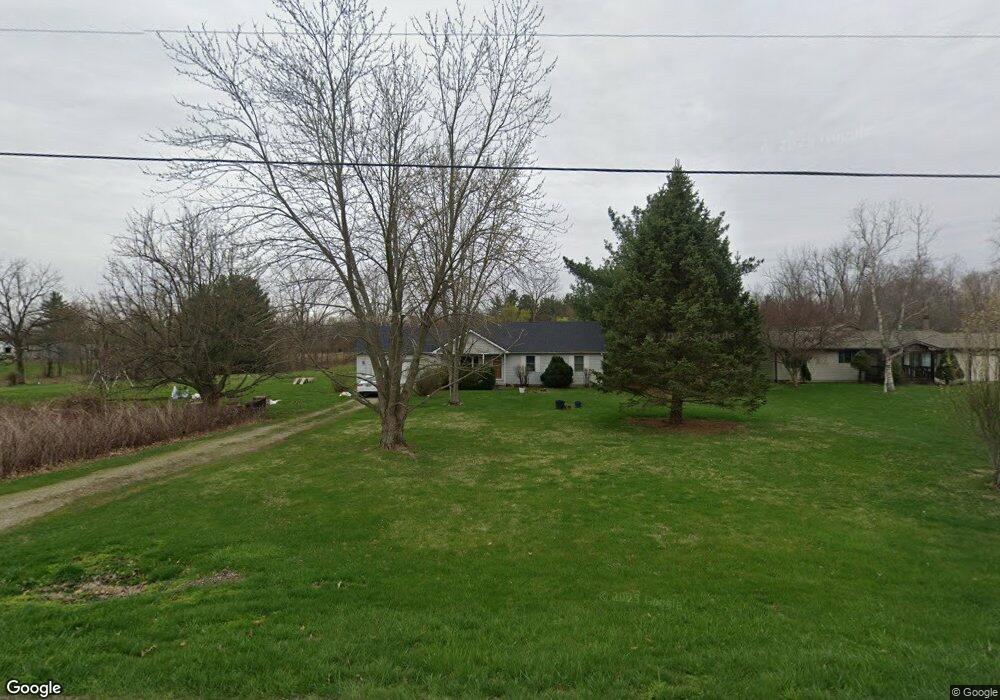 10175 E 150 S, Greentown, IN 46936 - photo 1