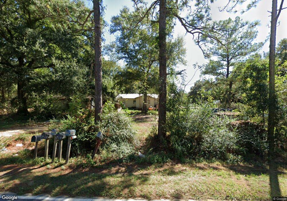 1109 Grain Elevator Rd, Lucedale, MS 39452 - photo 1