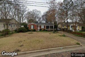 3114 Dupont St, Montgomery, AL 36106