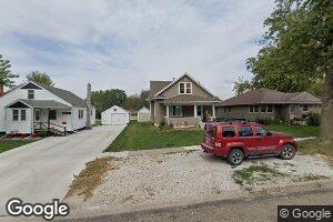 507 11th St, Manning, IA 51455