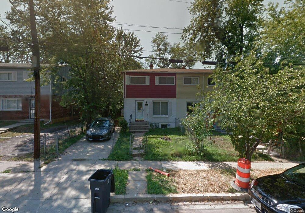 2230 Columbia Place, Hyattsville, MD 20785 - photo 1