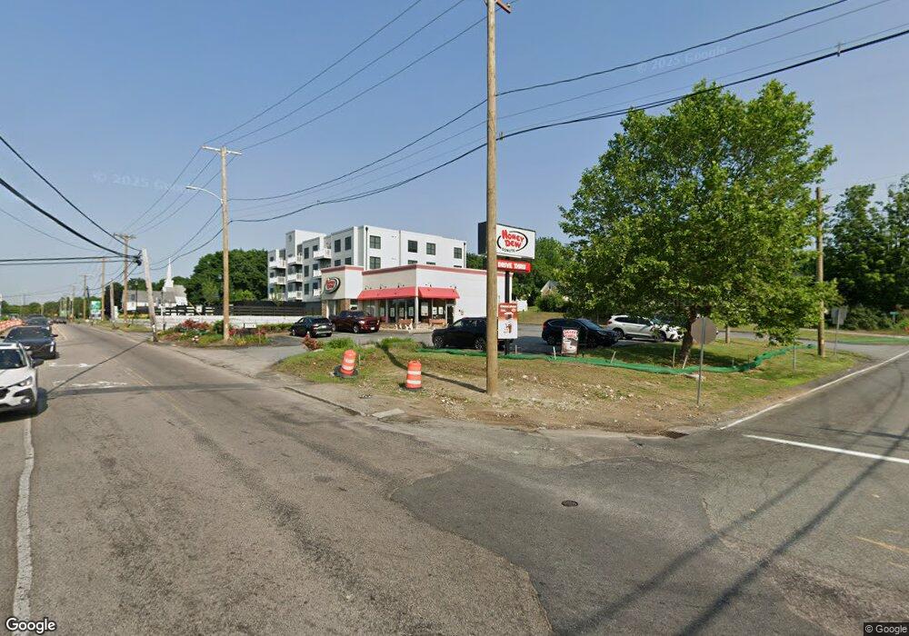 457 W Center St, West Bridgewater, MA 02379 - photo 1